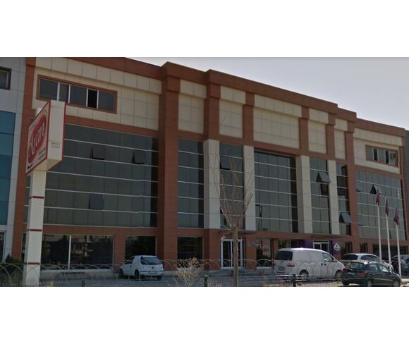 Aran Çikolata Ve Şekerleme Sanayi Ticaret Limited Şirketi