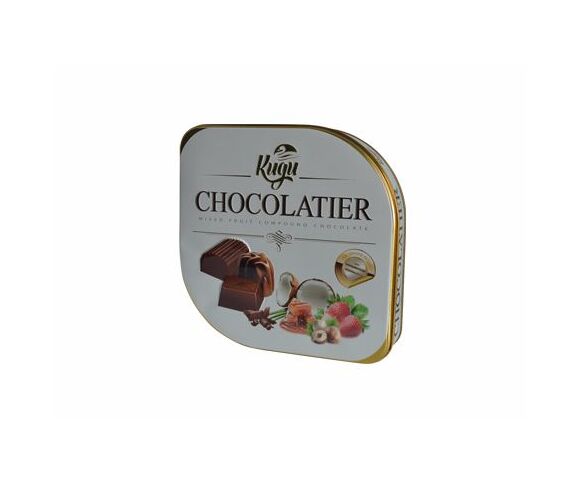 Chocolate / Candy