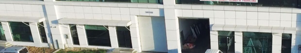 Atm Ateş Madeni Eşya Hırdavat Makina Nakliye İnşaat Sanayi Ve Ticaret Limited Şirketi