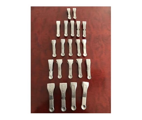 Metal Casting
