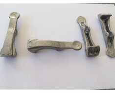 Metal Casting