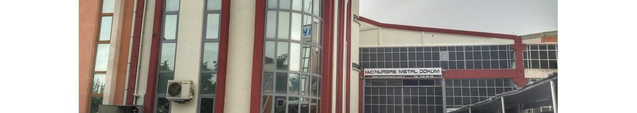 Nurbaş Metal Döküm San. Tic. Ltd. Şti