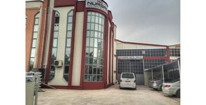 Nurbaş Metal Döküm San. Tic. Ltd. Şti