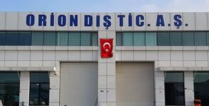 Orion Dış Ticaret A. Ş.