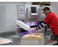 Offset Printing Brochure