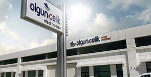 Olgun Çelik Ofset Matbaa Ambalaj Yayın Rek. İnş. San. ve Tic. Ltd. Şti.