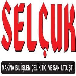 Selçuk Makina Isıl İşlem Çelik Tic. ve San. Ltd. Şti. Selçuk Makina Isıl İşlem Çelik Tic. ve San. Ltd. Şti.