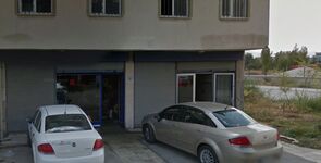 Bkt Makina İm. Elk. Taş. İth. İhr. San. Tic. Ltd. Şti.