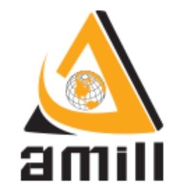 Amill Değirmen Teknojileri Makina Sanayi Tic. Ltd. Şti. Amill Değirmen Teknojileri Makina Sanayi Tic. Ltd. Şti.