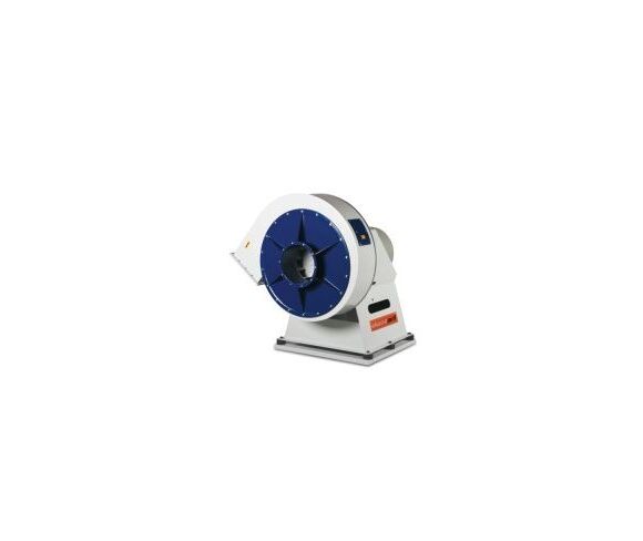 Ventiladores Neumáticos