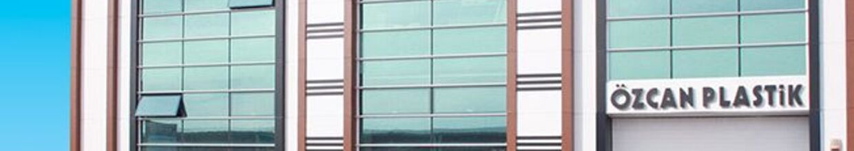 Özcan Plastik İnşaat San. ve Tic. Ltd. Şti.
