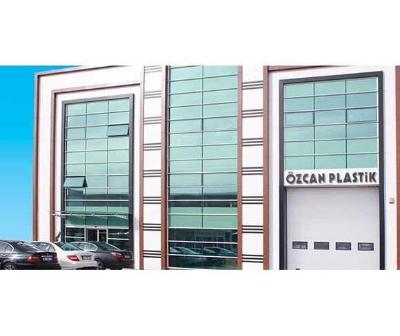 Özcan Plastik İnşaat San. ve Tic. Ltd. Şti.