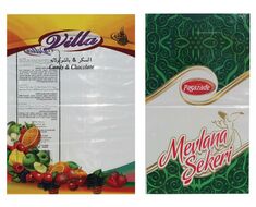 Plastic Packing Boxes