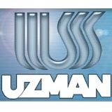 Uzman Prefabrik İnşaat Sanayi Ve Ticaret A. Ş. Uzman Prefabrik İnşaat Sanayi Ve Ticaret A. Ş.