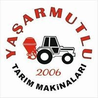 Yaşar Mutlu Tarım Makinaları İmalat Sanayi Yaşar Mutlu Tarım Makinaları İmalat Sanayi