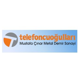 Telefoncuoğulları Metal ve Demir Telefoncuoğulları Metal ve Demir
