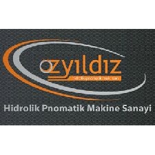Özyıldız Hidrolik Makine Sanayi Özyıldız Hidrolik Makine Sanayi
