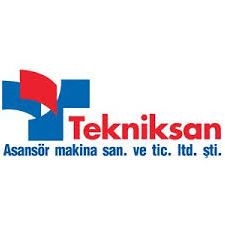 Tekniksan Makina San. ve Tic. Ltd. Şti. Tekniksan Makina San. ve Tic. Ltd. Şti.