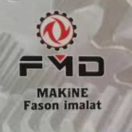 Fmd Makina Fason İmalat Fmd Makina Fason İmalat