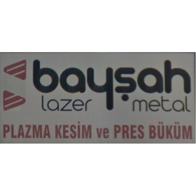Bayşah Metal Pres Nak. İnş. San. Tic. Ltd. Şti. Bayşah Metal Pres Nak. İnş. San. Tic. Ltd. Şti.