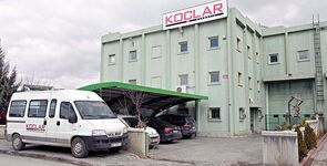 N-A Koçlar Otomotiv Turizm İnşaat Sanayi ve Ticaret Ltd. Şti.