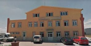 Turimpeks Kağıtçılık Elektronik Tekstil San. Tic. Ltd. Şti.