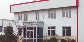Fmc Hidrolik Sistemleri Otomotiv Makina Sanayi Ve Ticaret Limited Şirketi