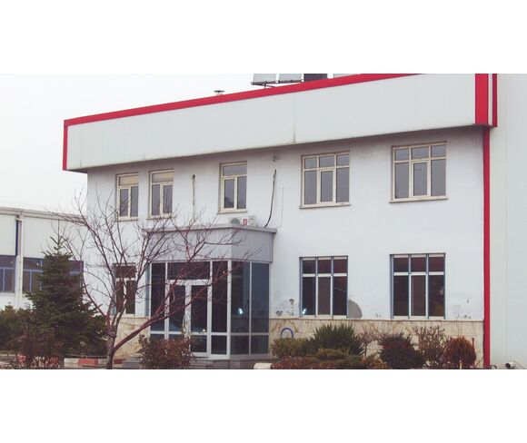 Fmc Hidrolik Sistemleri Otomotiv Makina Sanayi Ve Ticaret Limited Şirketi