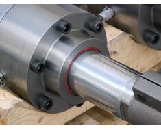 Cilindro Hidráulico