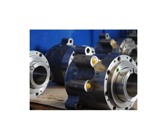 Piezas de repuesto del generador