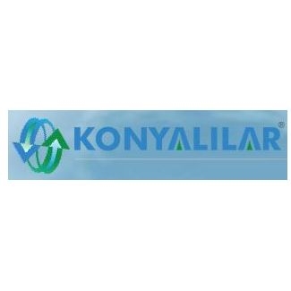 Konyalılar Geri Dönüşüm Ve Bertaraf Tes. Metal Mak. İnşaat San. Ve Tic. A.ş. Konyalılar Geri Dönüşüm Ve Bertaraf Tes. Metal Mak. İnşaat San. Ve Tic. A.ş.