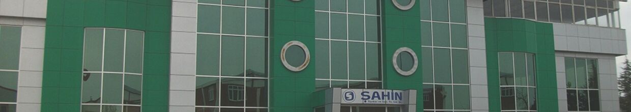 Şahin Tanker Ve Nakliyat Sanayi Ticaret Limited Şirketi