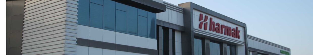 Harmak Ziraat Makinaları Sanayi Ve Ticaret Limited Şirketi