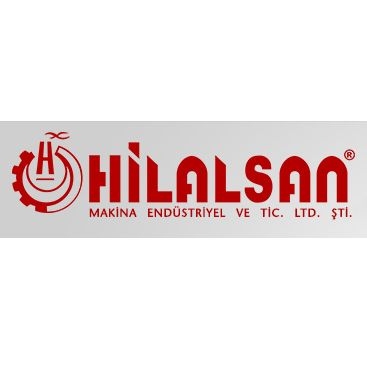 Hilalsan Makina Endüstriyel Ve Ticaret Limited Şirketi Hilalsan Makina Endüstriyel Ve Ticaret Limited Şirketi
