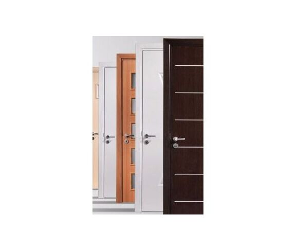 Door / Window Equipment