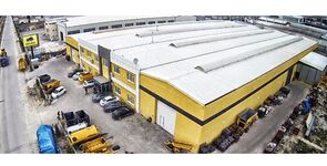 Çelik-el Tarım Mak. San. Tic. Ltd. Şti.
