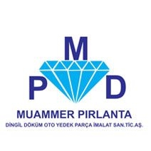 Muammer Pırlanta Dingil Döküm Oto Yedek Parça İmalat Sanayi Muammer Pırlanta Dingil Döküm Oto Yedek Parça İmalat Sanayi