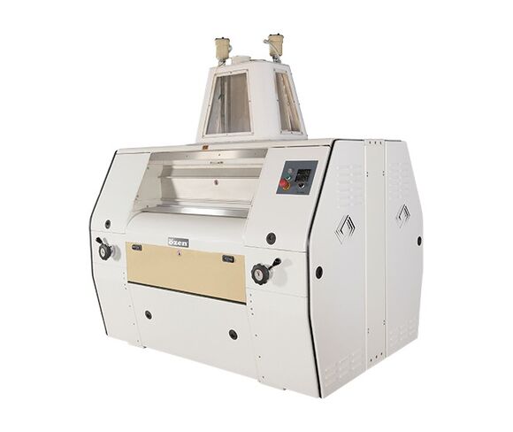 Мельничный аппарат