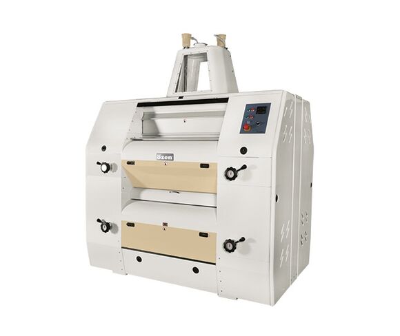 Мельничный аппарат