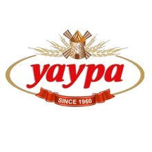 Yaypa Pastacılık İnş. Gıda San. Ve Tic. Ltd. Şti. Yaypa Pastacılık İnş. Gıda San. Ve Tic. Ltd. Şti.