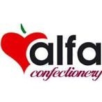 Alfa Şekerleme İmalat San. Ve Tic. A. Ş. Alfa Şekerleme İmalat San. Ve Tic. A. Ş.