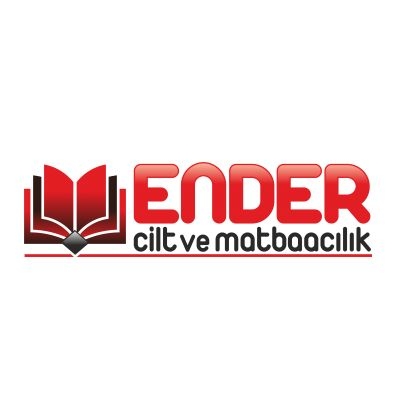 Ender Cilt ve Maatbacılık  Ender Cilt ve Maatbacılık
