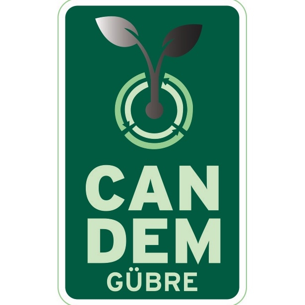 Candem Tarımsal Ürünler ve Organik Gübre San.Tic.Ltd.Şti.  Candem Tarımsal Ürünler ve Organik Gübre San.Tic.Ltd.Şti.