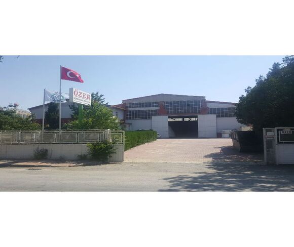 Özer Değirmen Makina Sanayi