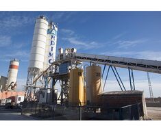 Self-compacting Concrete