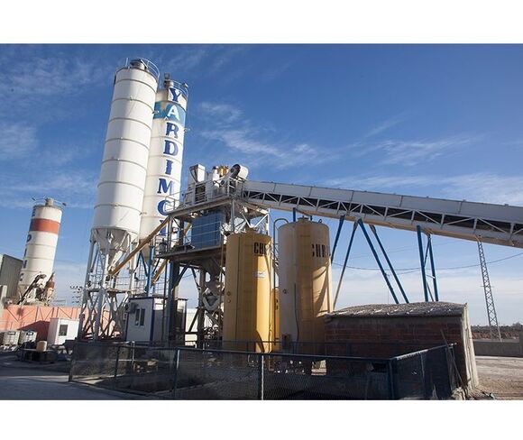 Self-Compacting Concrete