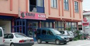 Ebru Selefon