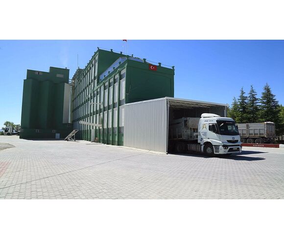 Avs Tarım Ürünleri İç Ve Dış Pazarlama Sanayi Ticaret Anonim Şirketi