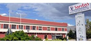 Sarmeks makina iç ve dış ticaret