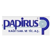 Papirus Kağıt San. ve Tic. A.Ş. Papirus Kağıt San. ve Tic. A.Ş.